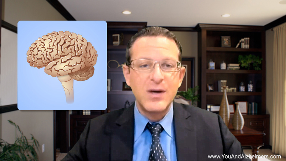 What is Alzheimer's disease? 