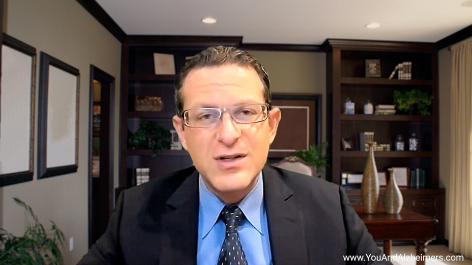 Is Alzheimer's disease hereditary? Is there a genetic component?