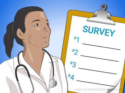 Let us know about how the information you learn from this website will better serve your healthcare needs